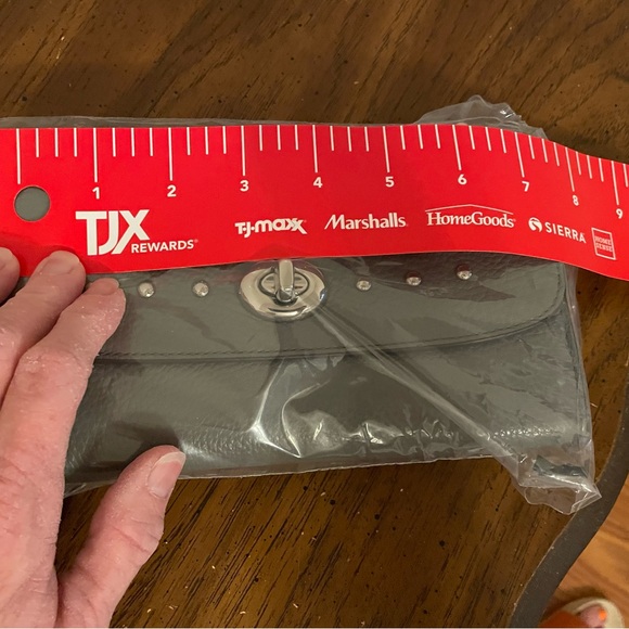 Coach rivets crossbody - Picture 5 of 8